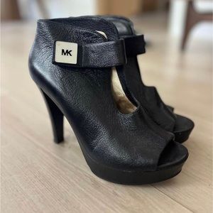 Michael Kors Heels